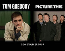 Tom Gregory & Picture This