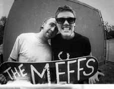 The Meffs