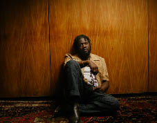 Michael Kiwanuka