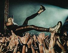 Skunk Anansie