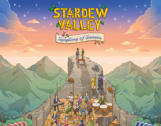 Stardew Valley