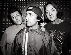 Pierce The Veil