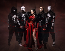 Lacuna Coil