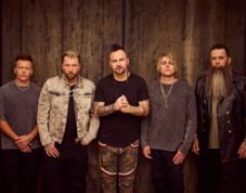 Three Days Grace
