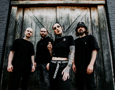 JINJER