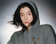 Lorde
