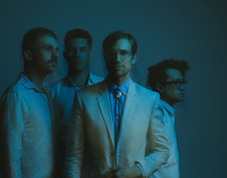 Saint Motel