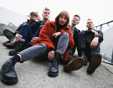 Skinny Lister