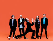 Franz Ferdinand