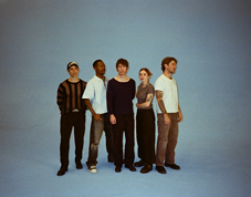 Turnstile