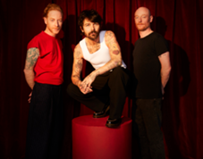 Biffy Clyro