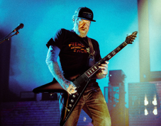 An Evening With Brent Hinds