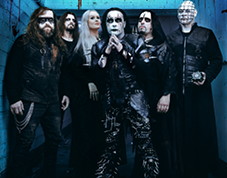 Cradle Of Filth
