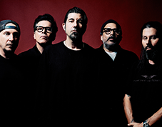 Deftones