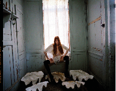Florence + the Machine