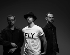 Maximo Park