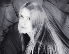 Anna von Hausswolff