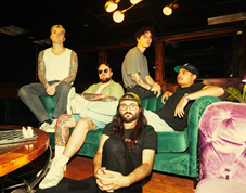 Hot Mulligan