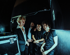 The Kooks