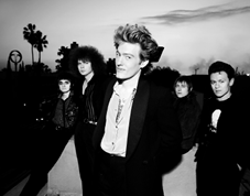 Brigitte Calls Me Baby