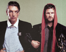 LANY
