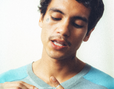 Dominic Fike
