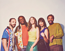 Lake Street Dive