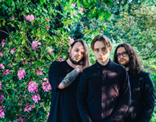 Stoned Jesus & Wheel