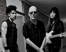 The Sisters of Mercy