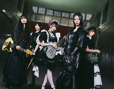 BAND-MAID