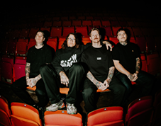 The Amity Affliction