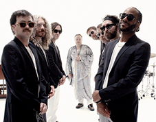 St. Paul & the Broken Bones