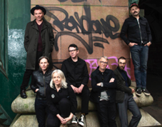 Belle & Sebastian