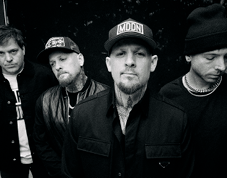 Good Charlotte