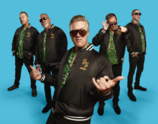 Spike and the Gimme Gimmes