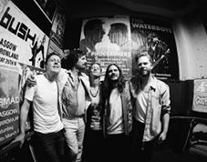 The Temperance Movement