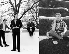 Vundabar + Yot Club