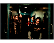 Nothing But Thieves
