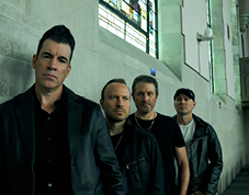 Theory of a Deadman