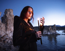 Chelsea Wolfe