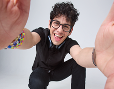 Matt Bennett