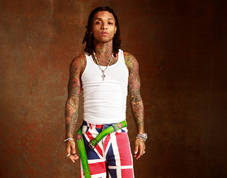 Swae Lee