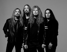 Megadeth