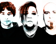 Spineshank + (HED) P.E.