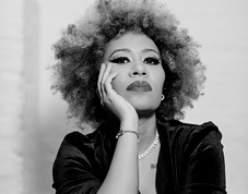 Emeli Sandé