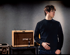 Jake Bugg