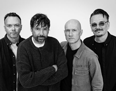 The Pineapple Thief