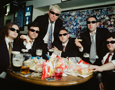 The Mary Wallopers