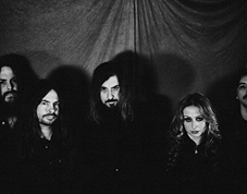 Uncle Acid & The Deadbeats