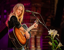 Heather Nova